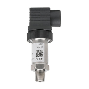 Belimo 22WP-53G Pressure sensor liquids, active, 4…20 mA  | Blackhawk Supply