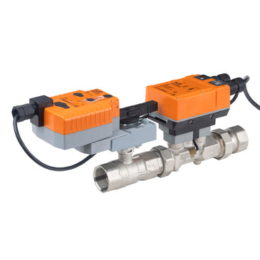 Belimo | EP100+AKRX-E