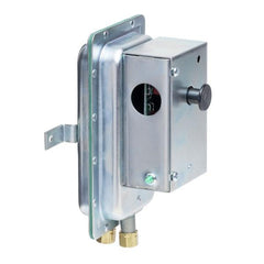 Belimo EXT-AFS-460-137 Differential pressure switch, 0.4...12 inch WC [100...3000 Pa], Manual reset, Switch, DPDT, dry contact, 24 V  | Blackhawk Supply