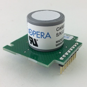 Belimo EXT-OP-5502-250 CO Replacement Sensor Module (0-250ppm)  | Blackhawk Supply