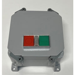 Belimo EXT-OP-6130 Fan | "On/Off" Button  | Blackhawk Supply