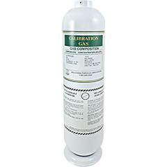 Belimo EXT-OP-Gas-N2 N2 Gas Bottle, 103L, No Refill, C10  | Blackhawk Supply