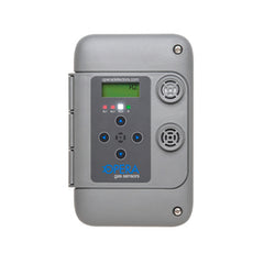 Belimo EXT-OP-6025-B Gas Monitor | RH (0…100% RH) | 2 Relays | BACnet MS/TP | CANbus  | Blackhawk Supply