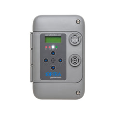 Belimo EXT-6002-250-14-A Gas Monitor | CO (0…250ppm) | NO2 (0…10ppm) | 2 Analog Outs | 1 Relay | BACnet MS/TP | CANbus  | Blackhawk Supply