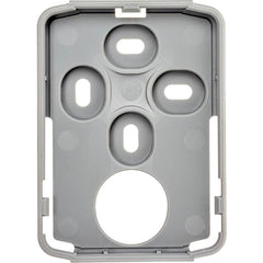 Belimo A-22D-A09 Mounting plate for small housings  | Blackhawk Supply