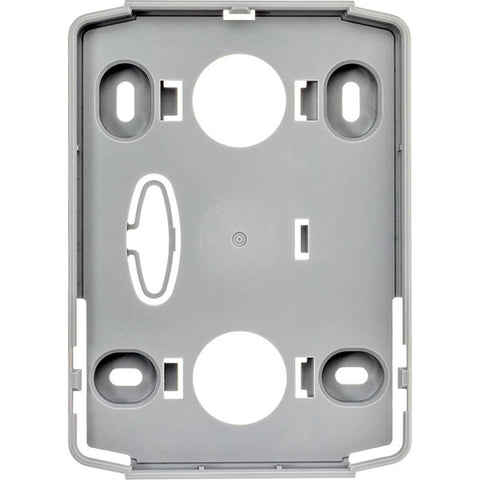 Belimo A-22D-A10 Mounting plate for large housings  | Blackhawk Supply
