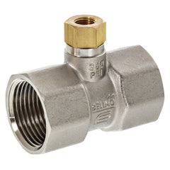 Belimo A-22PE-A10 T-piece with thermowell, DN 3/4" [20]  | Blackhawk Supply