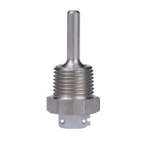 A-22PE-A15 | Thermowell (fabricated) Stainless steel, 2