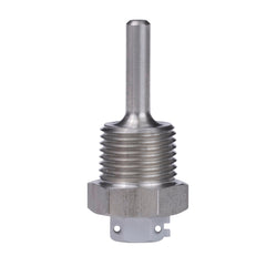 Belimo A-22PE-A15 Thermowell (fabricated) Stainless steel | 2" [50 mm] | 1/2" NPT | SW=0.94"  | Blackhawk Supply