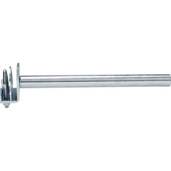 Belimo AV8-25 9.8" shaft extension for 5/16" to 1" diameter shafts.  | Blackhawk Supply