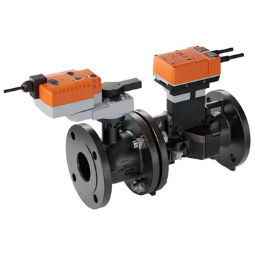 Belimo | EP600-250+GKRX-E