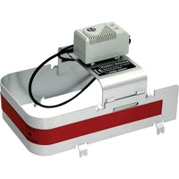 N4 Heater Add-on 230V (-Y) | Heating, with adjustable thermostat | Belimo