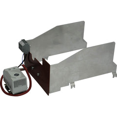 Belimo N4 Heater Add-on 24V (-H) Heating, with adjustable thermostat  | Blackhawk Supply
