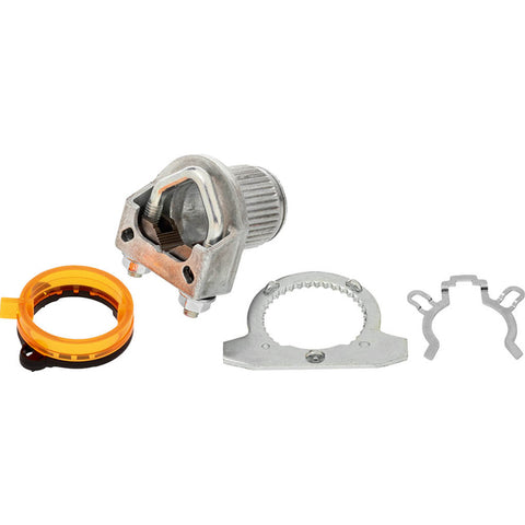 Belimo K-NA Reversible NM Clamp (1/2" to 3/4").  | Blackhawk Supply