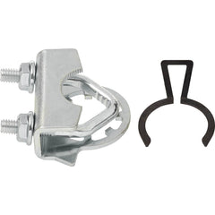 Belimo K6 US Standard LF clamp (3/8" to 1/2").  | Blackhawk Supply