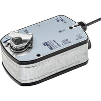 LF24-VST | Rotary actuator fail-safe for VRU, 4 Nm, AC/DC 24 V, 120 s, IP54 | Belimo