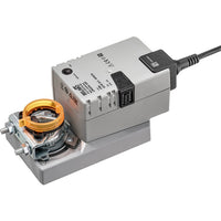 LMQ24A-VST | Rotary actuator for VRU, 35 in-lb [4 Nm], AC/DC 24 V, 2.5 s, IP54, 1729 | Belimo