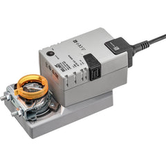 Belimo LMQ24A-VST Rotary actuator for VRU | 35 in-lb [4 Nm] | AC/DC 24 V | 2.5 s | IP54 | 1729  | Blackhawk Supply
