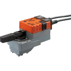 Belimo LRB24-3-S Valve Actuator | Non-Spg | 24V | On/Off/Floating Point | SW  | Blackhawk Supply