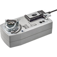 NF24A-VST | Rotary actuator fail-safe for VRU, 90 in-lb [10 Nm], AC/DC 24 V, 120 s, IP54, 3623 | Belimo