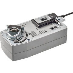 Belimo NF24A-VST Rotary actuator fail-safe for VRU, 90 in-lb [10 Nm], AC/DC 24 V, 120 s, IP54, 3623  | Blackhawk Supply