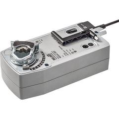 Belimo NF24A-VST Rotary actuator fail-safe for VRU | 90 in-lb [10 Nm] | AC/DC 24 V | 120 s | IP54 | 3623  | Blackhawk Supply
