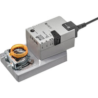 NMQ24A-VST | Rotary actuator for VRU, 70 in-lb [8 Nm], AC/DC 24 V, 4 s, IP54, 138 | Belimo