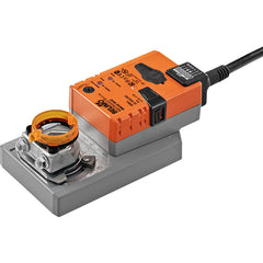 Belimo SM24A-MOD Damper Actuator | Modulating | communicative | hybrid | AC/DC 24V | 20 Nm  | Blackhawk Supply