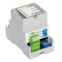UK24MOD | MODbus gateway module that can connect up to 8 MFT actuators. | Belimo