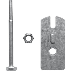 Belimo Z-SF Base plate extension, for NF..A / SF..A  | Blackhawk Supply