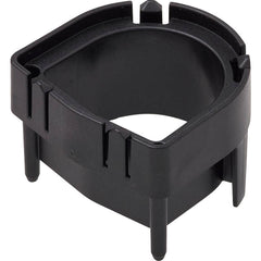 Belimo Z-SPA Adaptor for auxiliary switches and potentiometers on GK/NK.  | Blackhawk Supply