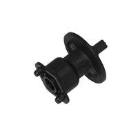 ZCQ-E | QCV/PIQCV valve stem extension | Belimo