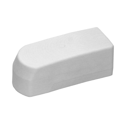 Belimo ZCQB-W Housing cover for CQ actuators (white)  | Blackhawk Supply