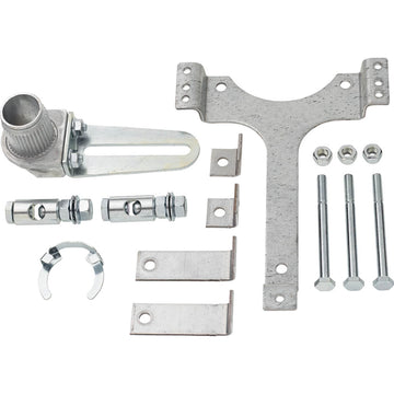 Belimo ZG-AFB AF/NF crankarm adaptor kit.  | Blackhawk Supply