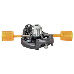 Belimo IND-JR05 Position indicator and tappet shaft, F05, square 45° offset, SW 14, DN 50...100  | Blackhawk Supply