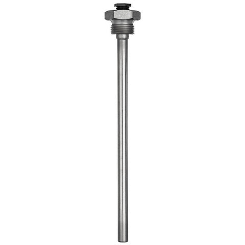 Belimo A-22P-A09 Temp Accessory Pocket SST 6"  | Blackhawk Supply