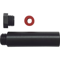 A-22P-A51 | Cold barrier | Plastic | L 50 mmFor thermowell pocket A-22P-A.. | Belimo