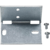 A-22WP-A11 | Mounting bracket for 22WDP-.., Metal | Belimo