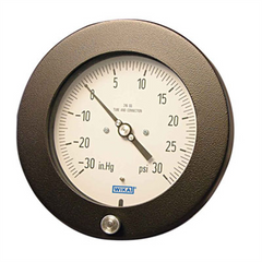 Wika 4236114 212.25 6 400PSI 1/2 B  | Blackhawk Supply