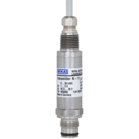 4354695 | N-10 ; 0 ... 300 psi; 1 ... 5 V, 3-wire | Wika (OBSOLETE)