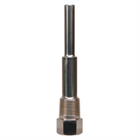 55040853 | TW15-H 3/4NPT 1/2 NPT female U=2.5 inch B=0.260 inch (6.6 mm | Wika (OBSOLETE)