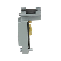 9036DR31C | Float Switch: 575 VAC 1HP D + Options | Square D by Schneider Electric
