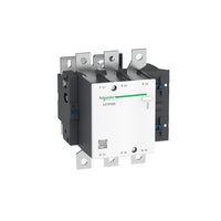 LC1F225G6 | TeSys F contactor - 3P (3 NO) - AC-3 - <= 440 V 225 A - coil 120 V AC,Non-Reversing | Square D by Schneider Electric