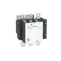 LC1F265 | UNEQUIPPED CONTAC TO R LC1F 3P AC3 440V. | Square D by Schneider Electric