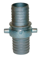 PL-150-AD | 1-1-2 SHORT SHANK ALUM NPS SET W-DUCT | Midland Metal Mfg.