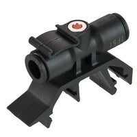 32PLPRC-4 | CONNECTOR 2 TUB Pack of 5 | Parker