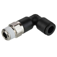 W369PLPX-12M-4R | EXTENDED M ELBW Pack of 10 | Parker