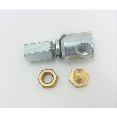 Schneider Electric PND-504 Shaft Connector: MK-3100, MK-3200 and 3300 Series  | Blackhawk Supply