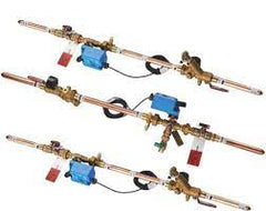 Johnson Controls PP12DA110-1 1-1/4IN. 2W; 11 GPM AUTO; 1-1/4" PIPING STICK 2-WAY; 11 GPM AUTOMATIC  | Blackhawk Supply