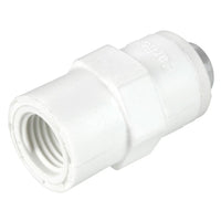 PP4FF4 | PLASTIC CONNECTOR | Parker